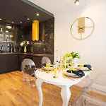 Trevilles - Golden Eye *