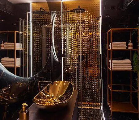Trevilles - Golden Eye Apartamento *