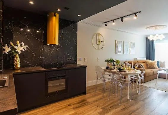 Trevilles - Golden Eye Szklarska Poręba