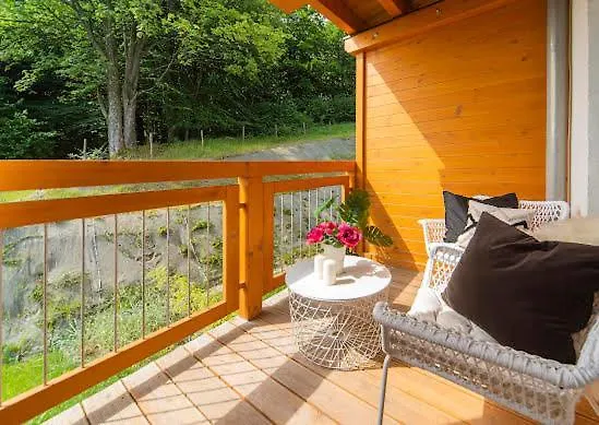 Trevilles - Golden Eye *