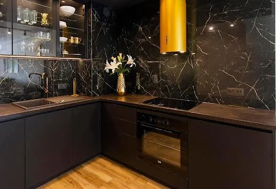 Trevilles - Golden Eye * Szklarska Poręba