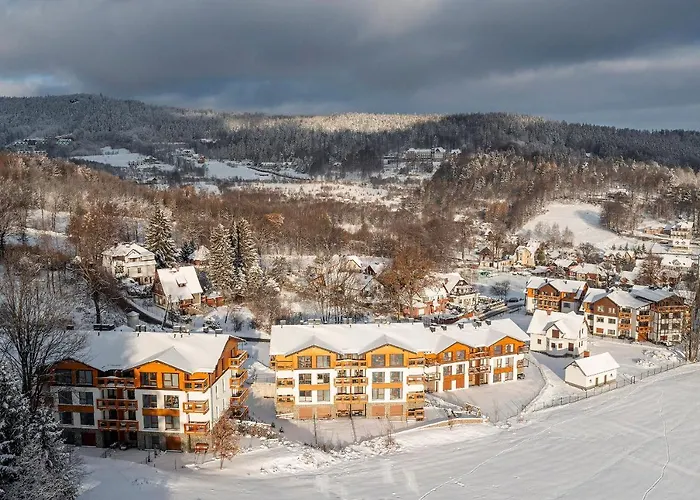 Trevilles - Golden Eye