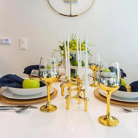 Trevilles - Golden Eye *