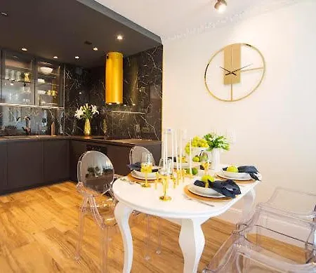 Trevilles - Golden Eye *