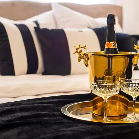 Trevilles - Golden Eye *