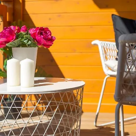 Trevilles - Golden Eye Szklarska Poręba