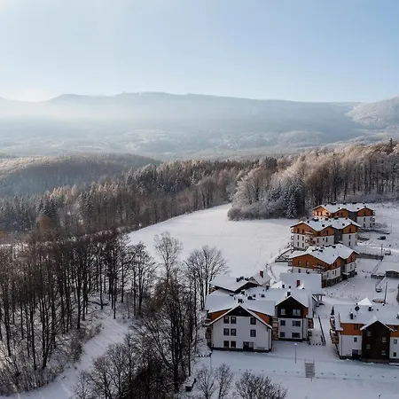 Apartamento Trevilles - Golden Eye *