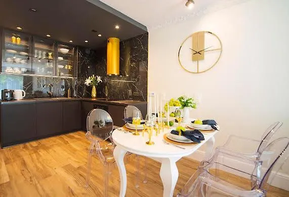 Trevilles - Golden Eye *