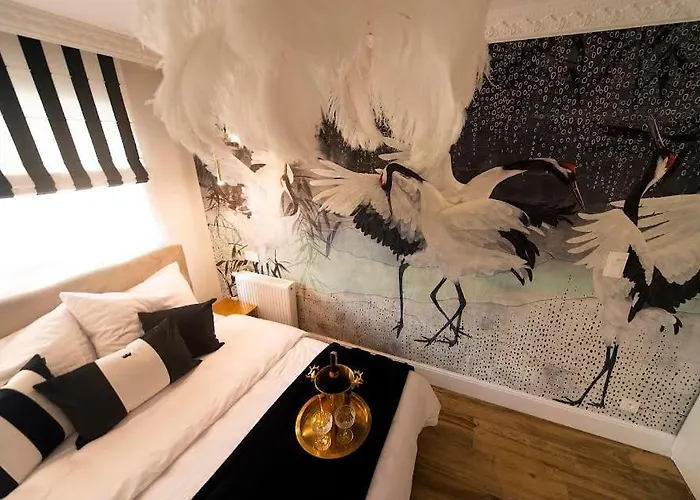 Apartamento Trevilles - Golden Eye