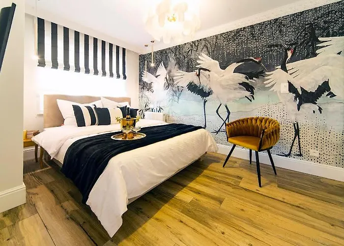 Apartamento Trevilles - Golden Eye Szklarska Poręba