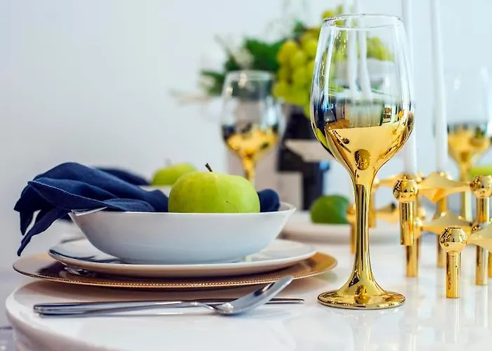 Apartamento Trevilles - Golden Eye Szklarska Poręba