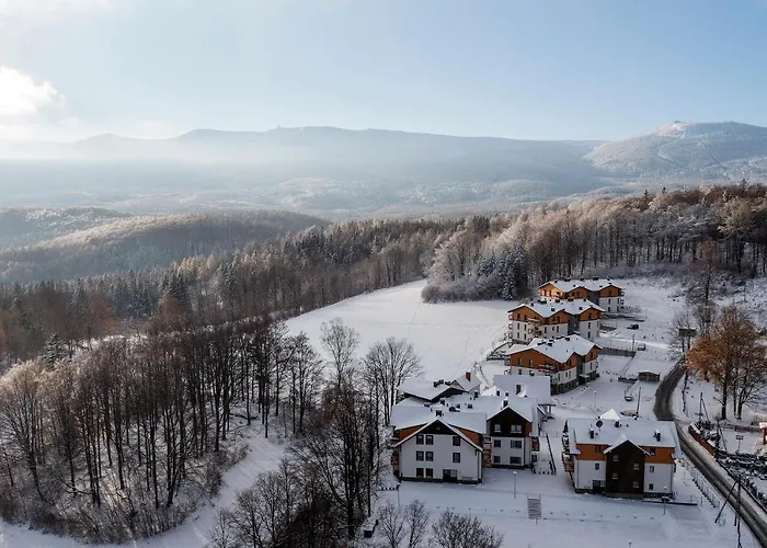 Apartamento Trevilles - Golden Eye *